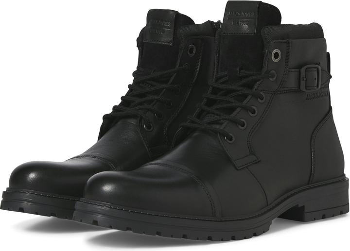 Produktbild Jack & Jones Jfwdexter Leather Boot Sn (40)