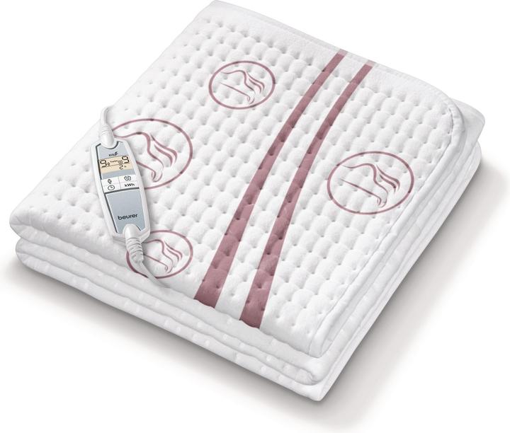Beurer Electric underblanket UB90 (150 x 80 cm)