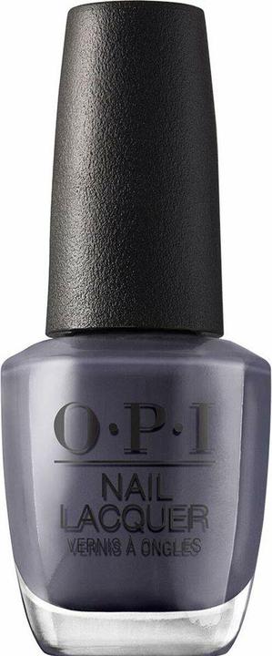 OPI Nail Lacquer Iceland NLI59 Less is Norse (Less is norse, Farblack)