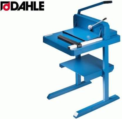 Dahle Untergestell 712 für Schneidemaschinen 842/846