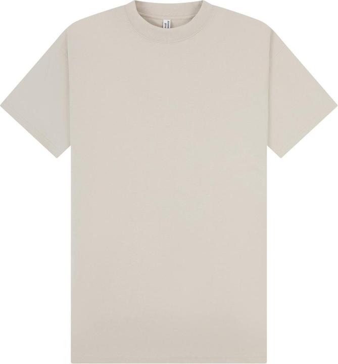 Casual Classics TShirt Verlängerter Ausschnitt (M)