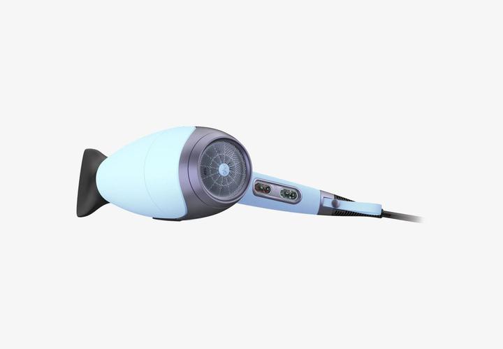 Actual product image ghd helios Limited Edition