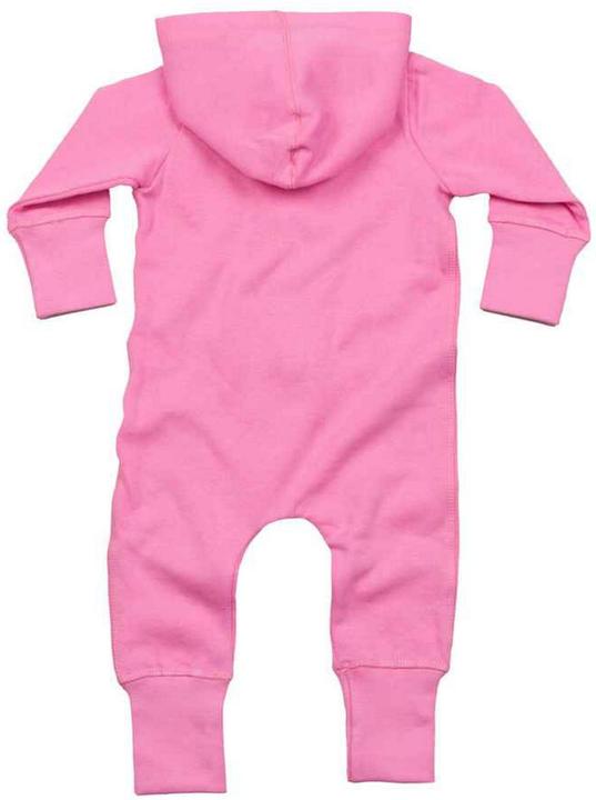 Actual product image Babybugz Baby Plain Bodysuit (110)