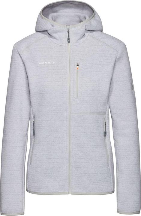 Actual product image Mammut Arctic IV ML Hooded Jacket Women (S)