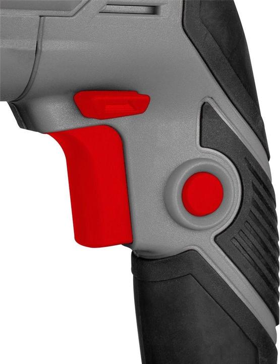 Actual product image No Name SDS+ 710W hammer drill case