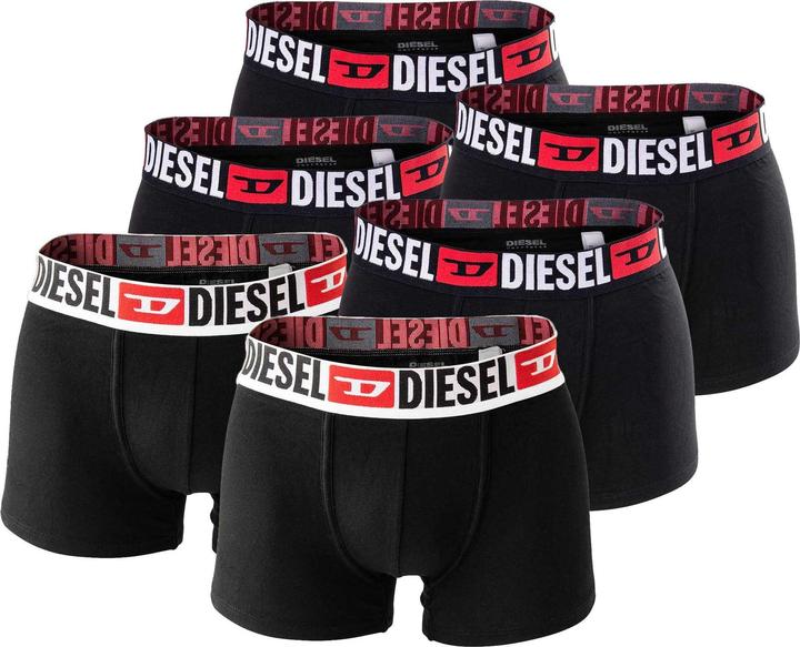 Diesel Umbx-Damienthreepack