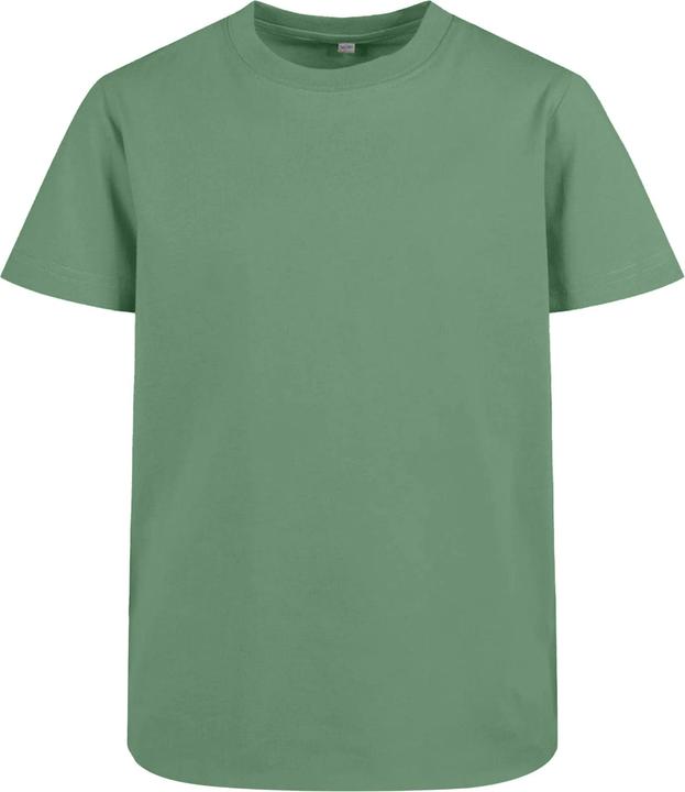 Build Your Brand Basic 2.0 TShirt (128)
