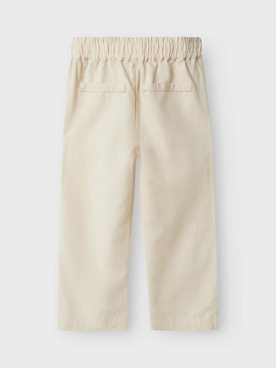 Actual product image Name it Loose Fit Trousers (128)