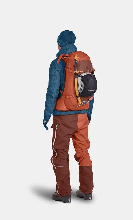 Image du produit Ortovox TOUR RIDER 30 (30 l)