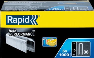 Rapid Type 36 Pince à câble 10 mm