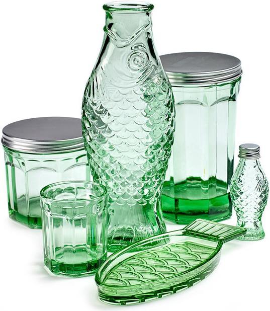 Actual product image Serax bottle (0.85 l)