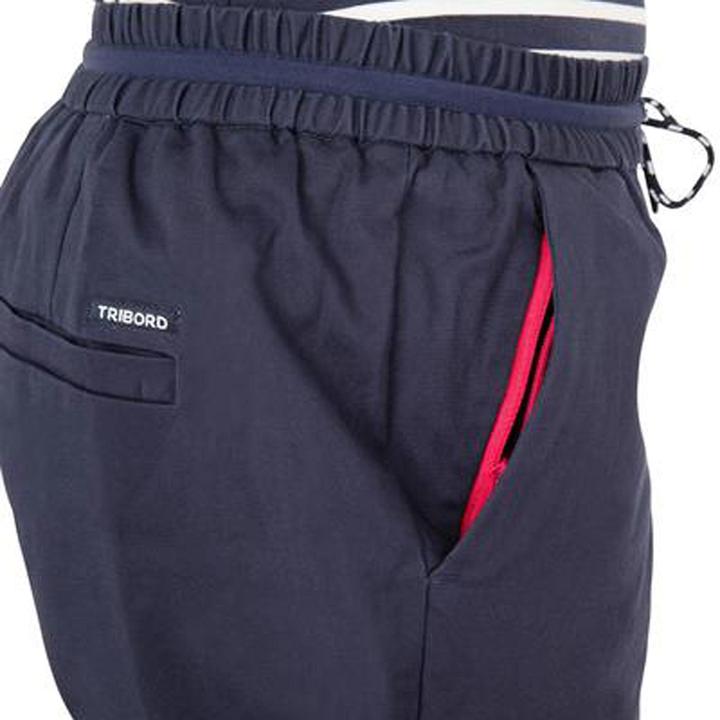 Image du produit Tribord short sailing 100 w 306948 (XXL)