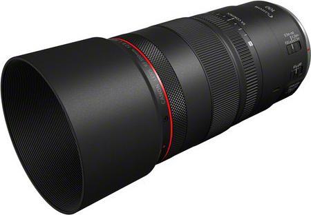 Produktbild Canon RF 100mm f/2.8L Macro IS USM (Canon RF, Vollformat)