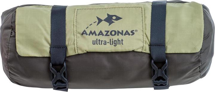 Produktbild Amazonas Moskito-Traveller Thermo (200 kg)