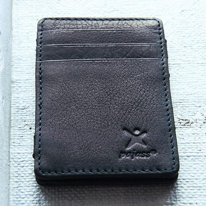 Immagine prodotto Pajass Porta carte di credito in pelle