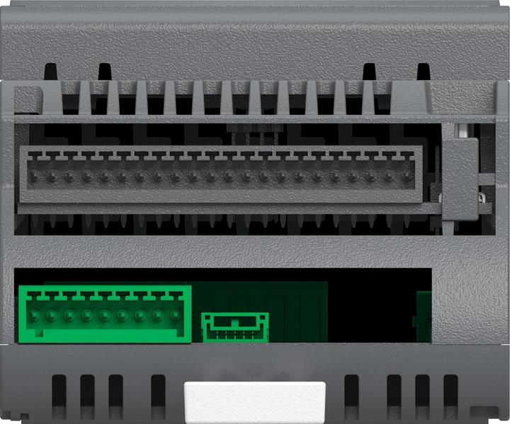 Actual product image Schneider Electric PLC control