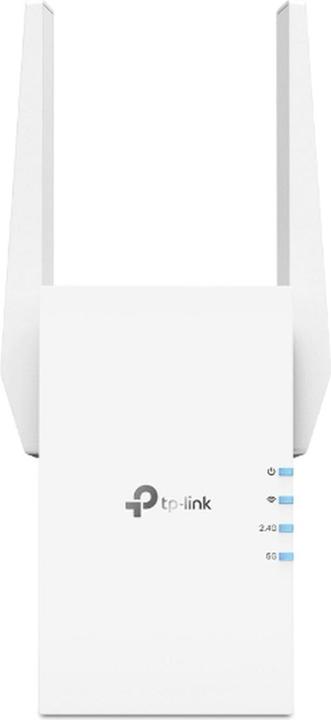 Actual product image TP-Link RE705X - Wi-Fi 6 range extender (2402 Mbit/s, 574 Mbit/s)