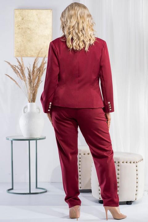 Image du produit Karko Taille Veste modèle (46)
