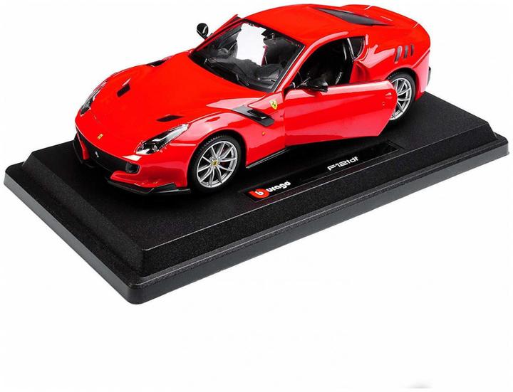 Image du produit Bburago Ferrari F12tdf