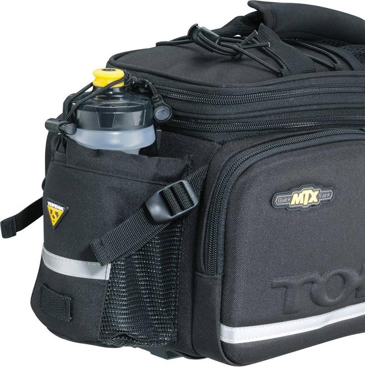 Image du produit Topeak MTX TrunkBag EXP (16.60 l, Sacoches)