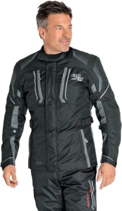 Produktbild Fastway Season Textiljacke (58) (58)