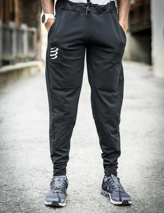 Produktbild Compressport Seamless Pants (M)