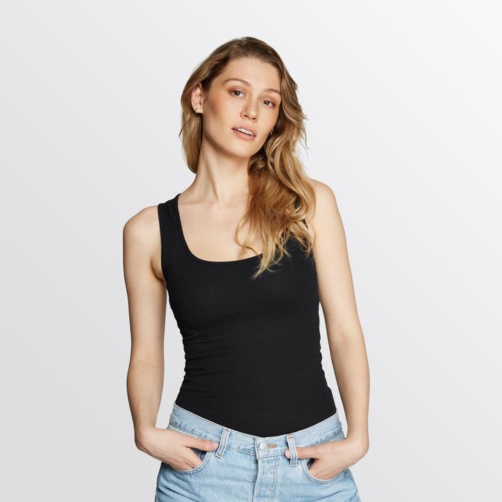 Actual product image Mystic Honest Singlet (L)