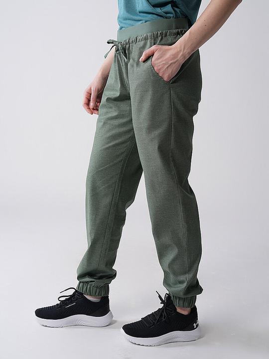 Actual product image Vaude Redmont Pants (36)