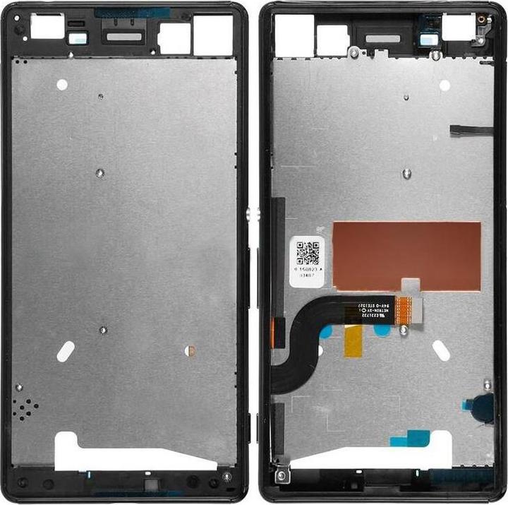 Produktbild CoreParts Sony Xperia M5 Front Frame (Sony Xperia M5)