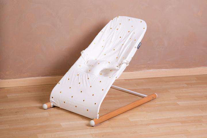Image du produit Childhome Evolux Babywippe Bezug