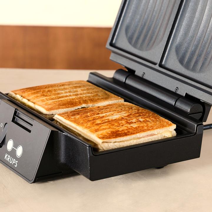 Immagine prodotto Krups Creatore di panini