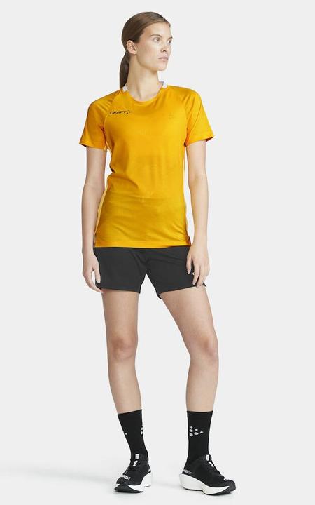 Actual product image Craft Premier Solid Jersey W (XS)