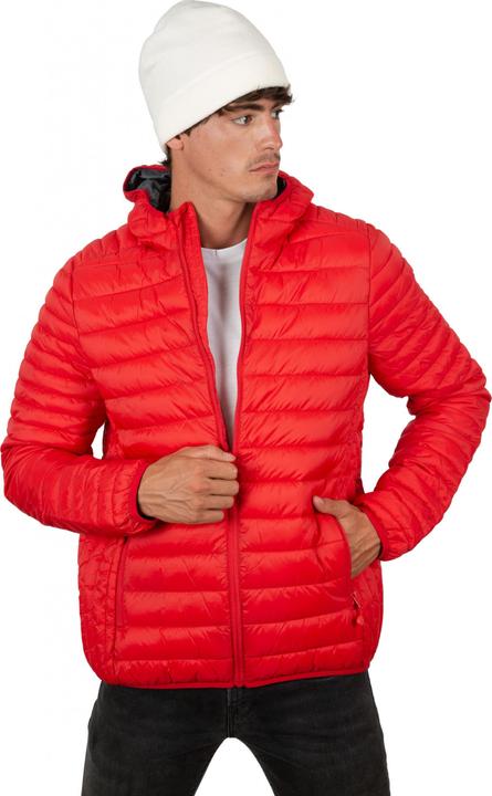 K-up Polaire polyester