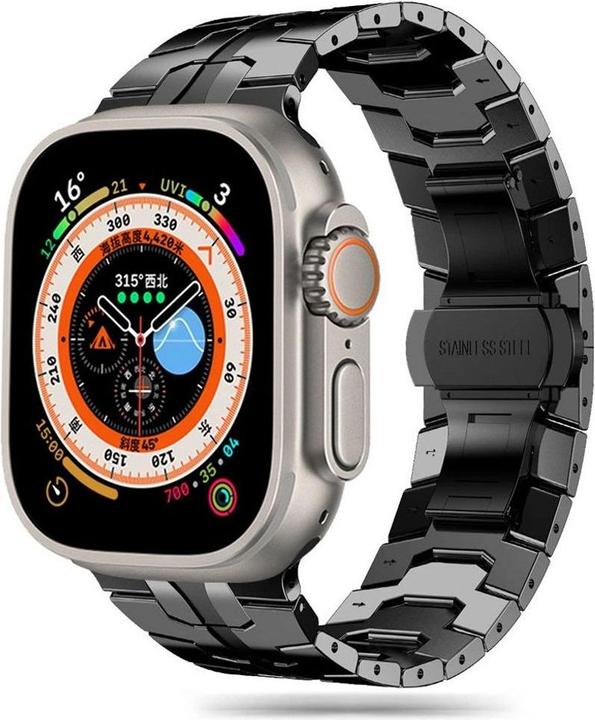 Actual product image Tech-Protect Stainless Line Bracelet (0.25 m)
