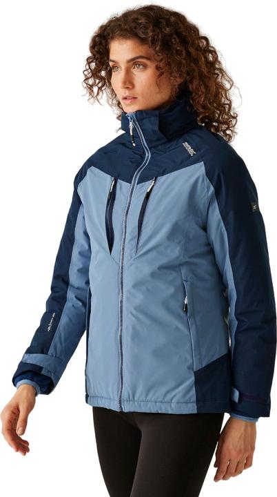 Immagine prodotto Regatta Calderdale II Giacca Impermeabile Inverno Donna (38 D)