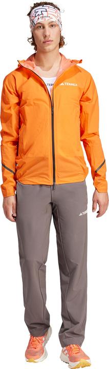Produktbild adidas Terrex Xperior Light Rain Jacket (S)