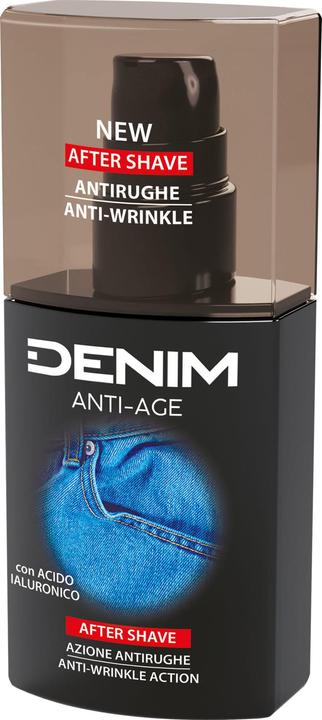 Image du produit Denim After Shave Anti-Age (Baume, 100 ml)