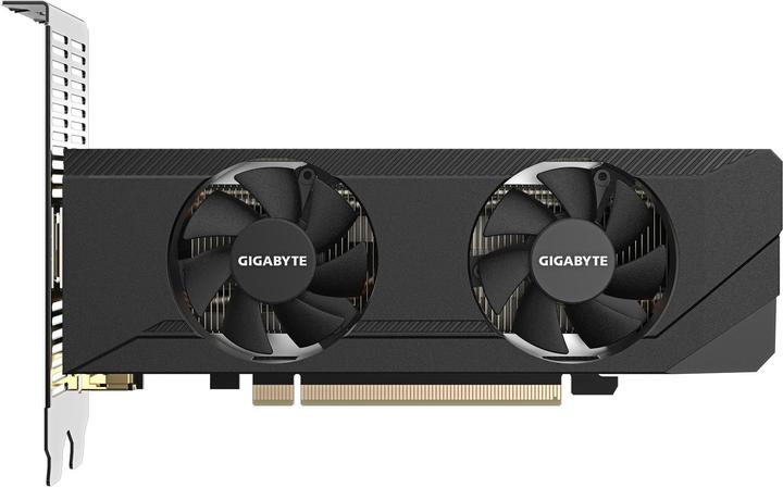 Actual product image Gigabyte VGA GBT RTX3050 6GB OC Low Profile (6 GB)