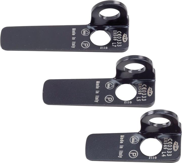 Immagine prodotto Climbing Technology Chiodo a lama