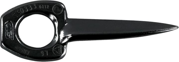 Produktbild Climbing Technology Universal Hard Felshaken