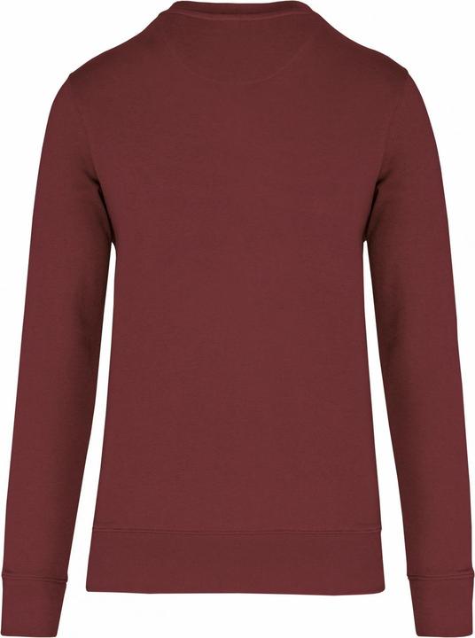 Immagine prodotto Kariban Felpa girocollo Unisex Adulto Eco Friendly (XS)
