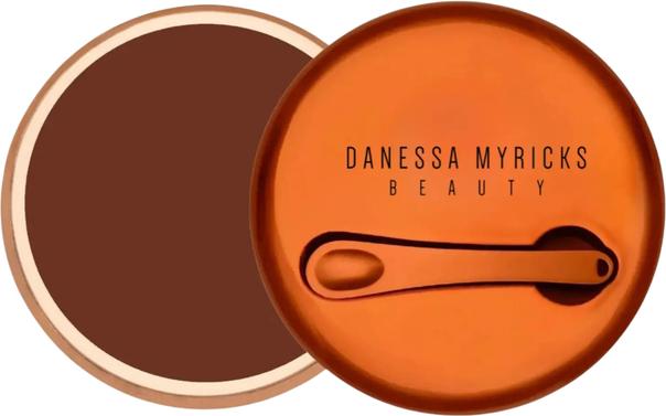 Image du produit Danessa Myricks Yummy Skin - Blurring Balm Powder 10