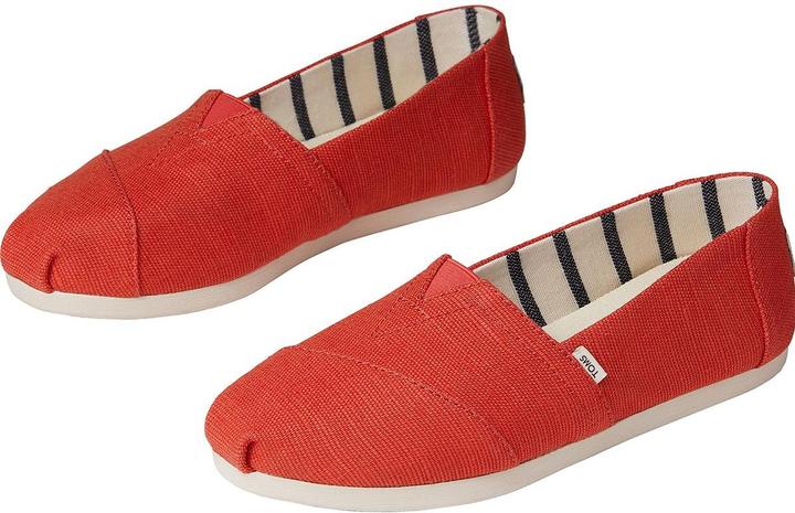 Produktbild Toms Alpargata Schuhe (37)