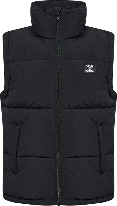 Actual product image hummel hmlCRISP TEX VEST (134)