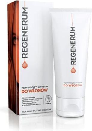 Produktbild Regenerum Regenerative Hair Shampoo 150Ml (150 ml, Flüssiges Shampoo)