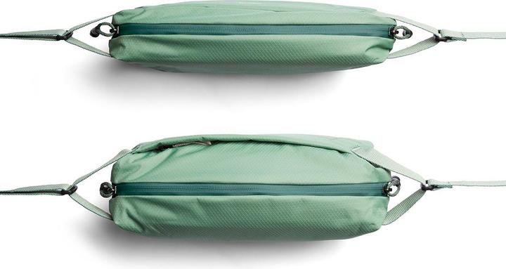 Produktbild Bellroy Lite Sling Moss (7 l)