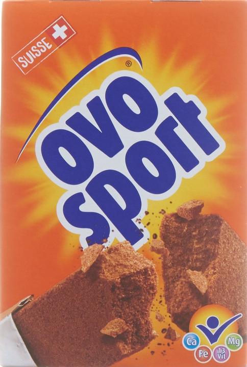 Image du produit Ovomaltine Sports (60 g)
