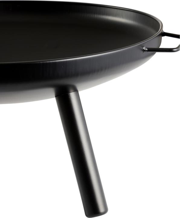 Produktbild Dangrill Feuerschale Ø 60 cm, Schwarz (60 cm)
