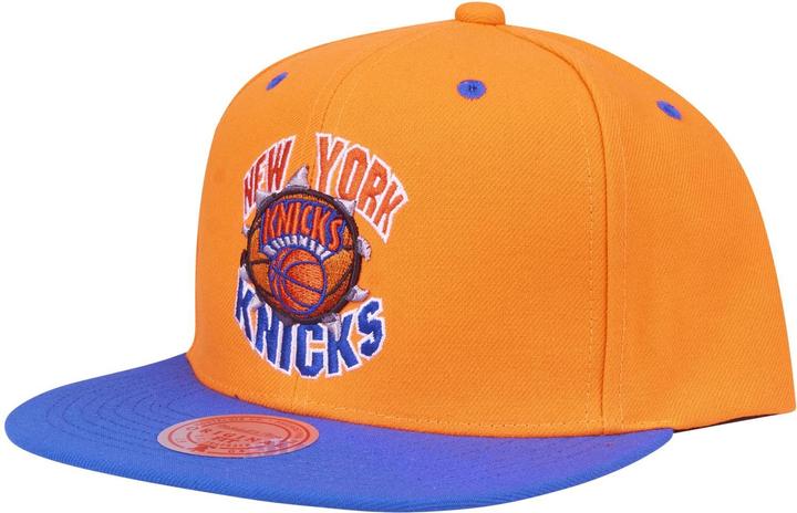 Immagine prodotto Mitchell & Ness Sfondamento dei New York Knicks (Taglia unica)