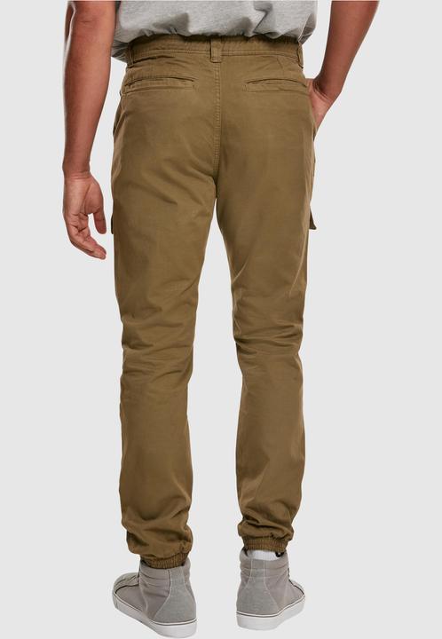 Actual product image Urban Classics Front Pocket Cargo Jogging Pants (XL)
